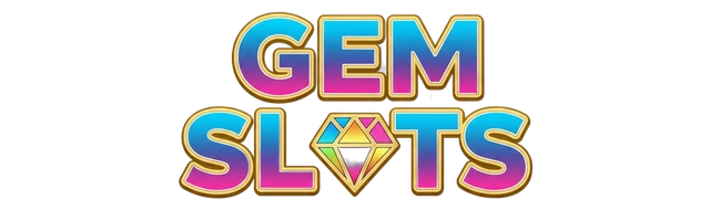 Gem Slots logo